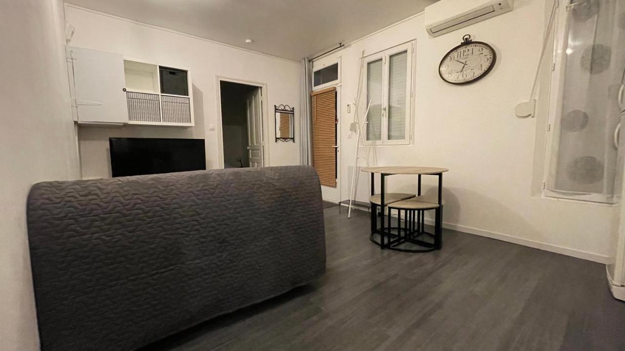 Апартаменты Maison 2 Pieces A 15 Minutes De Disney Thorigny-sur-Marne Экстерьер фото