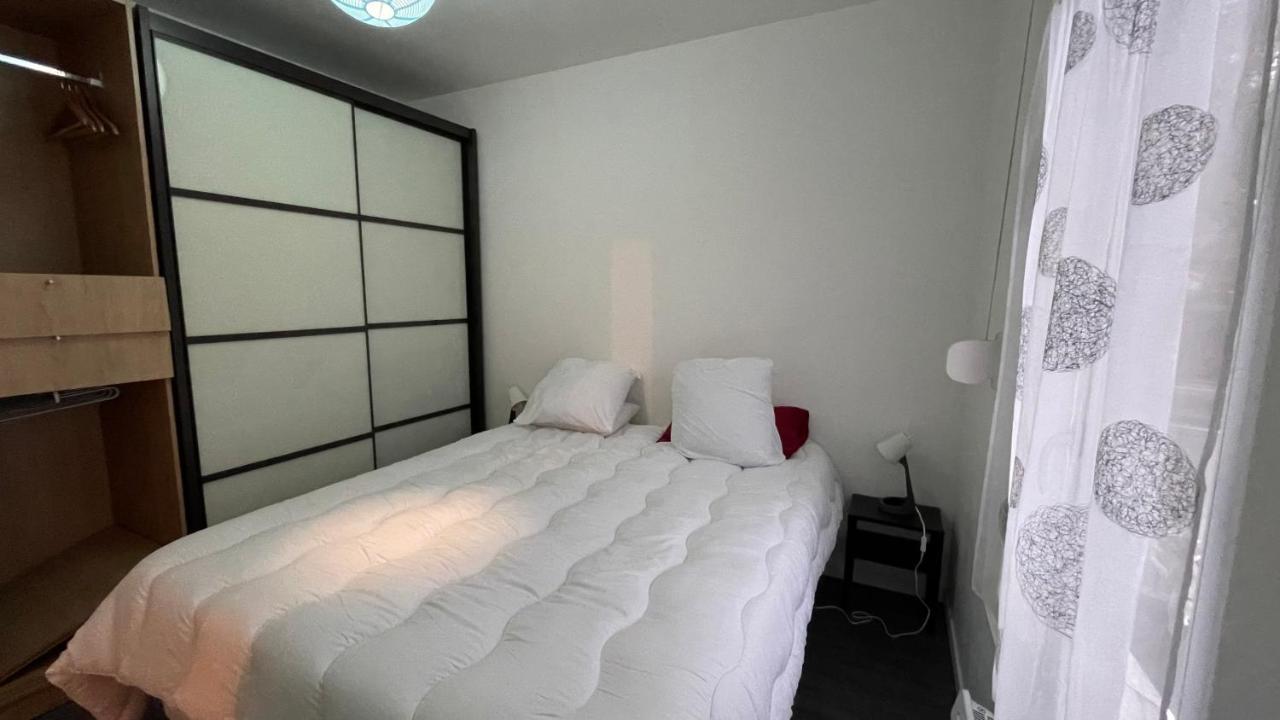 Апартаменты Maison 2 Pieces A 15 Minutes De Disney Thorigny-sur-Marne Экстерьер фото